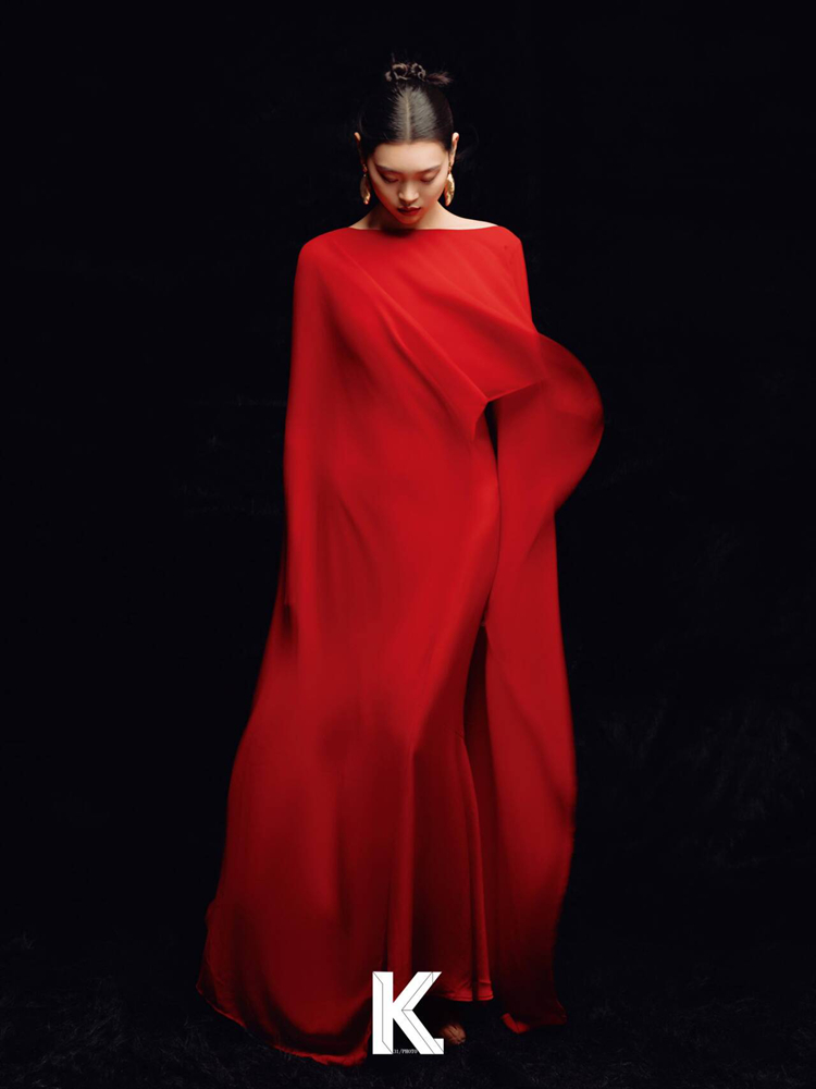 Ethnic Fashion Clothing - 2026 Kostum Fotografi Potret Studio Retro