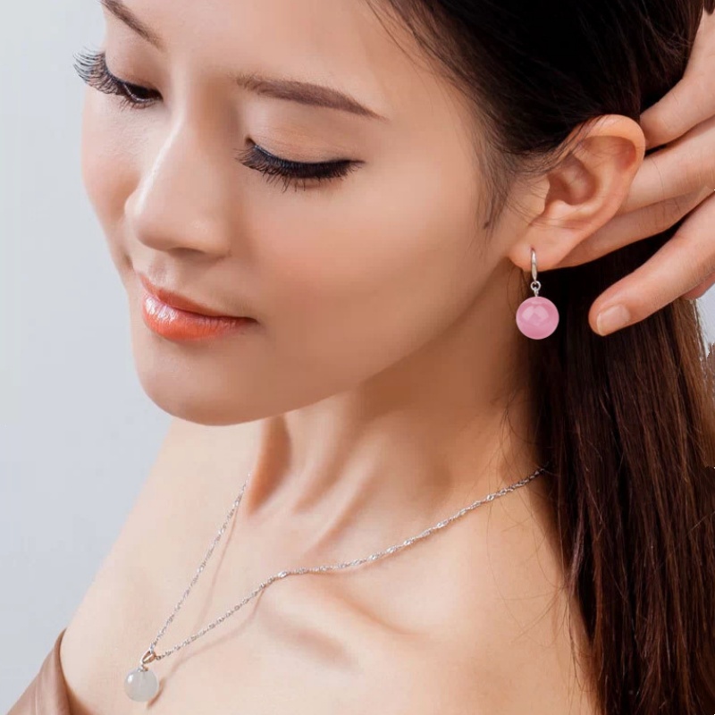 Ethnic Fashion Boutique - Anting Butik Mode Baru Anting Mata