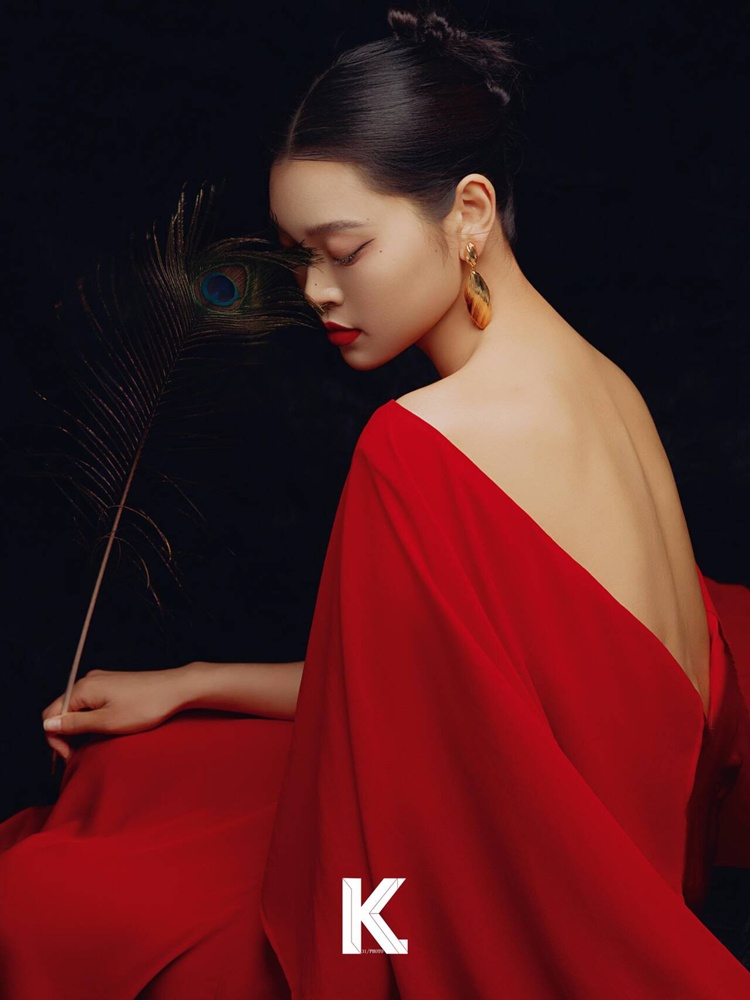 2026 Kostum Fotografi Potret S - Ethnic Fashion Clothing ulasan dan harga