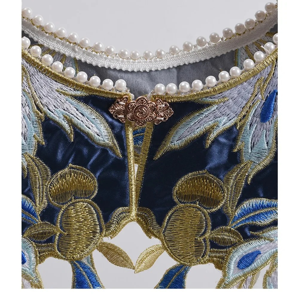 Pakaian Wanita Qipao Vintage,  - Ethnic Fashion Clothing ulasan dan harga