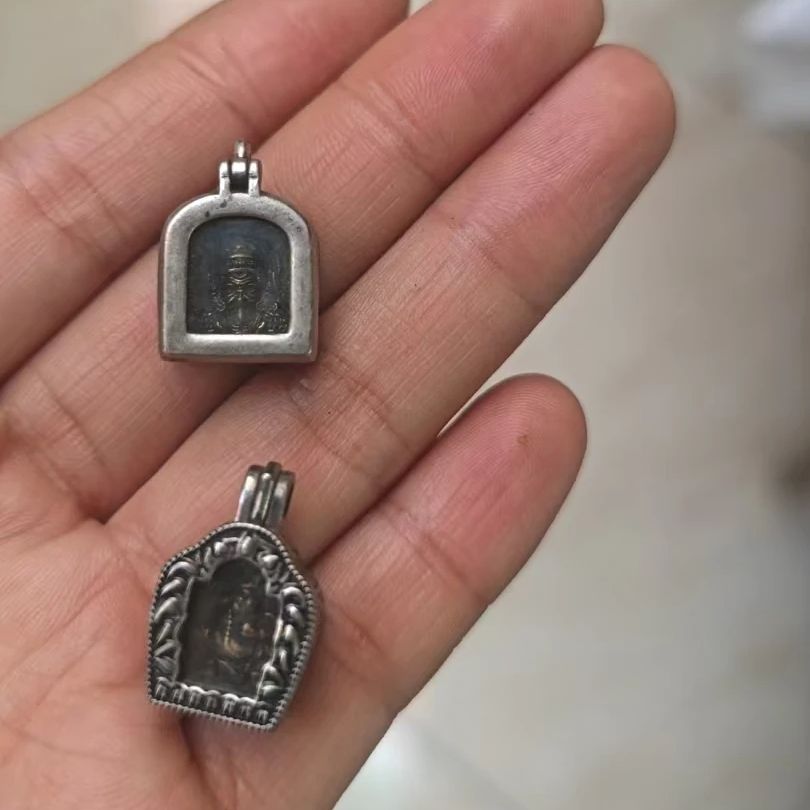 10 Buah/Lot Liontin Elemen Tib - Ethnic Fashion Boutique ulasan dan harga