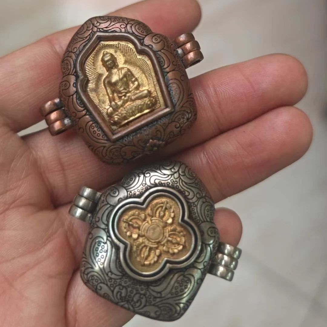 10 Buah/Lot Liontin Elemen Tib - Ethnic Fashion Boutique ulasan dan harga