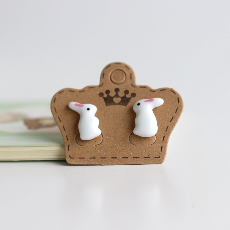 Kelinci Kelinci butik anting-a - Ethnic Fashion Boutique ulasan dan harga