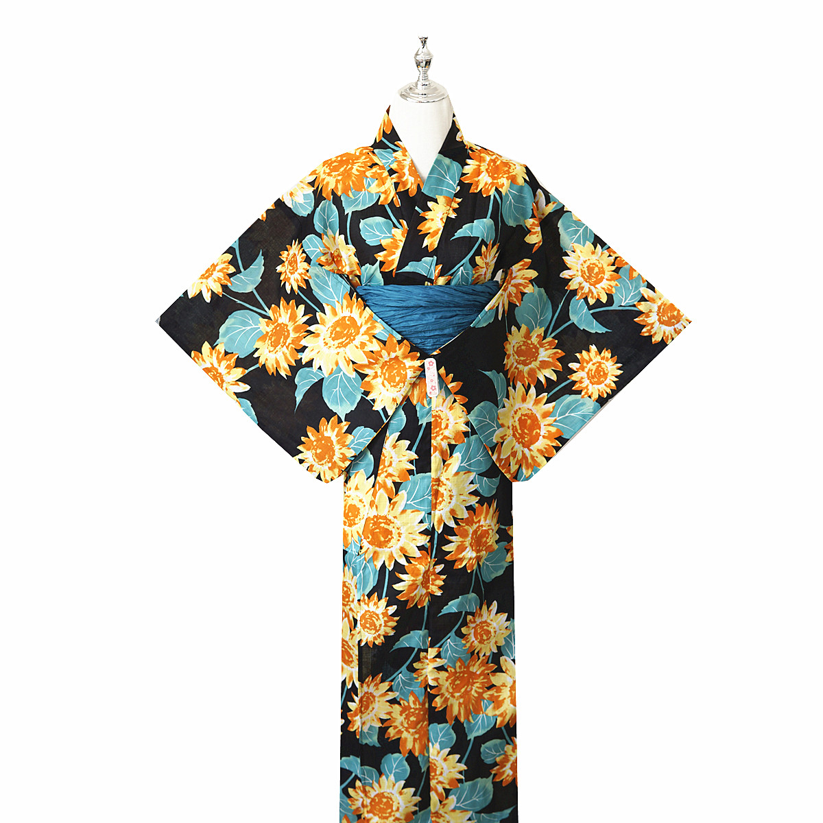 Kimono Gaya Tradisional Baru,  - Ethnic Fashion Clothing ulasan dan harga