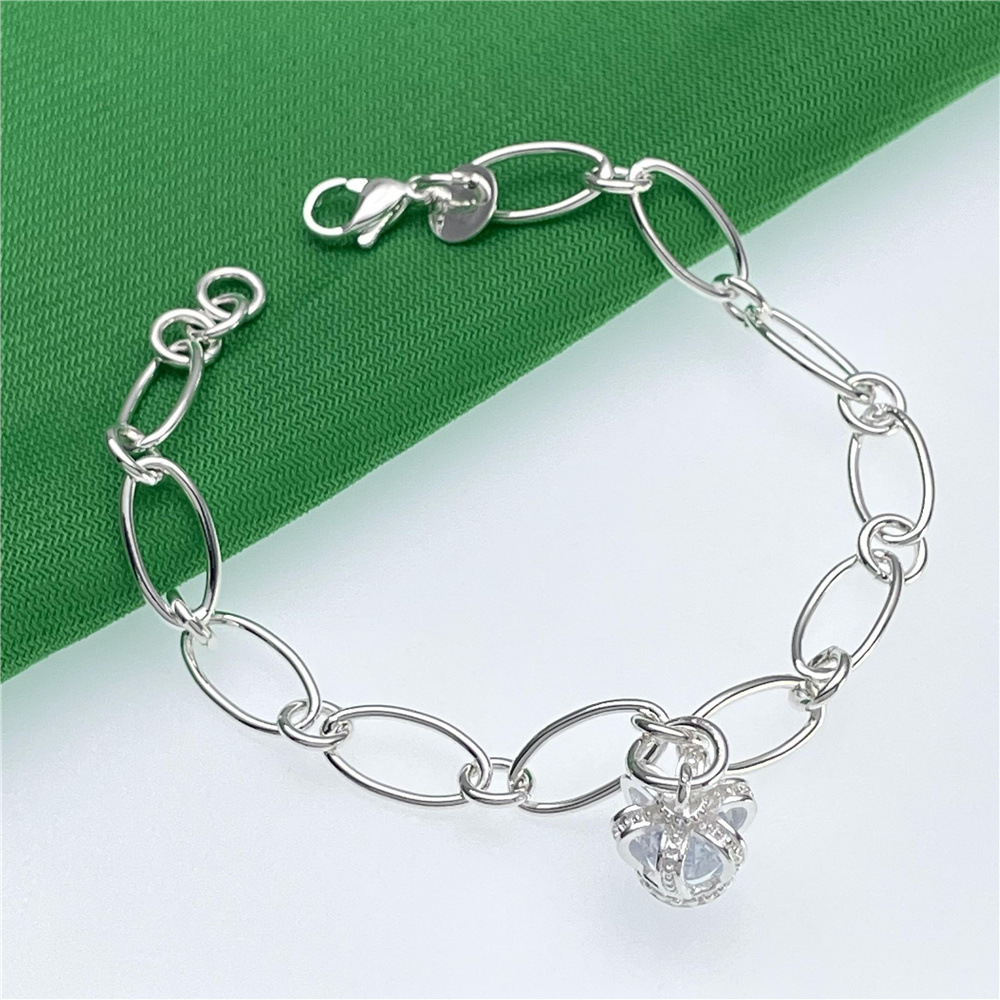 Gelang Kristal Mahkota Cantik  - Ethnic Fashion Boutique ulasan dan harga