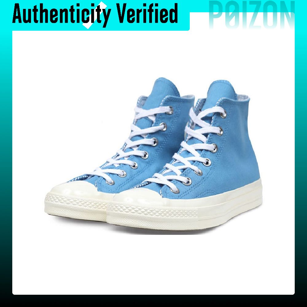 Sepatu Kanvas Converse Chuck 7 - Converse Shoes Chuck 70 ulasan dan harga