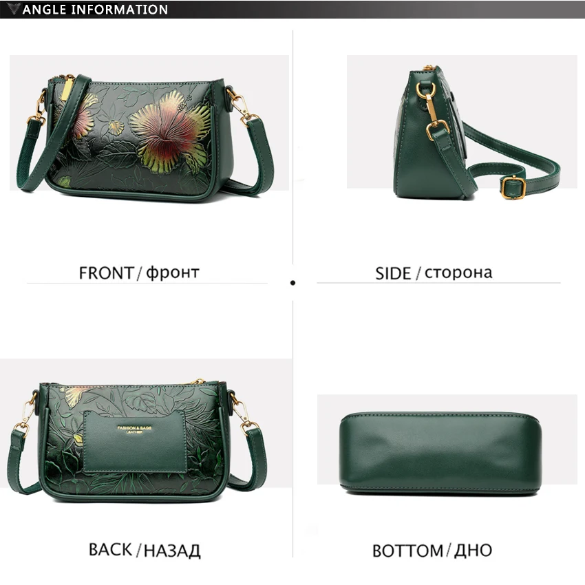 Tas bahu desainer dompet selem - Ethnic Luxe Fashion ulasan dan harga