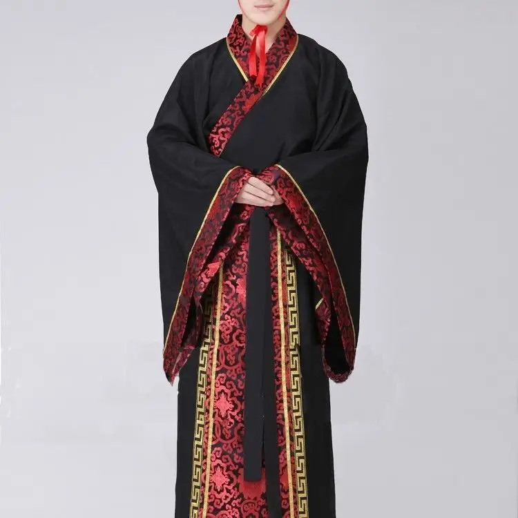 Kostum Pertunjukan Cosplay Pak - Ethnic Fashion Clothing ulasan dan harga